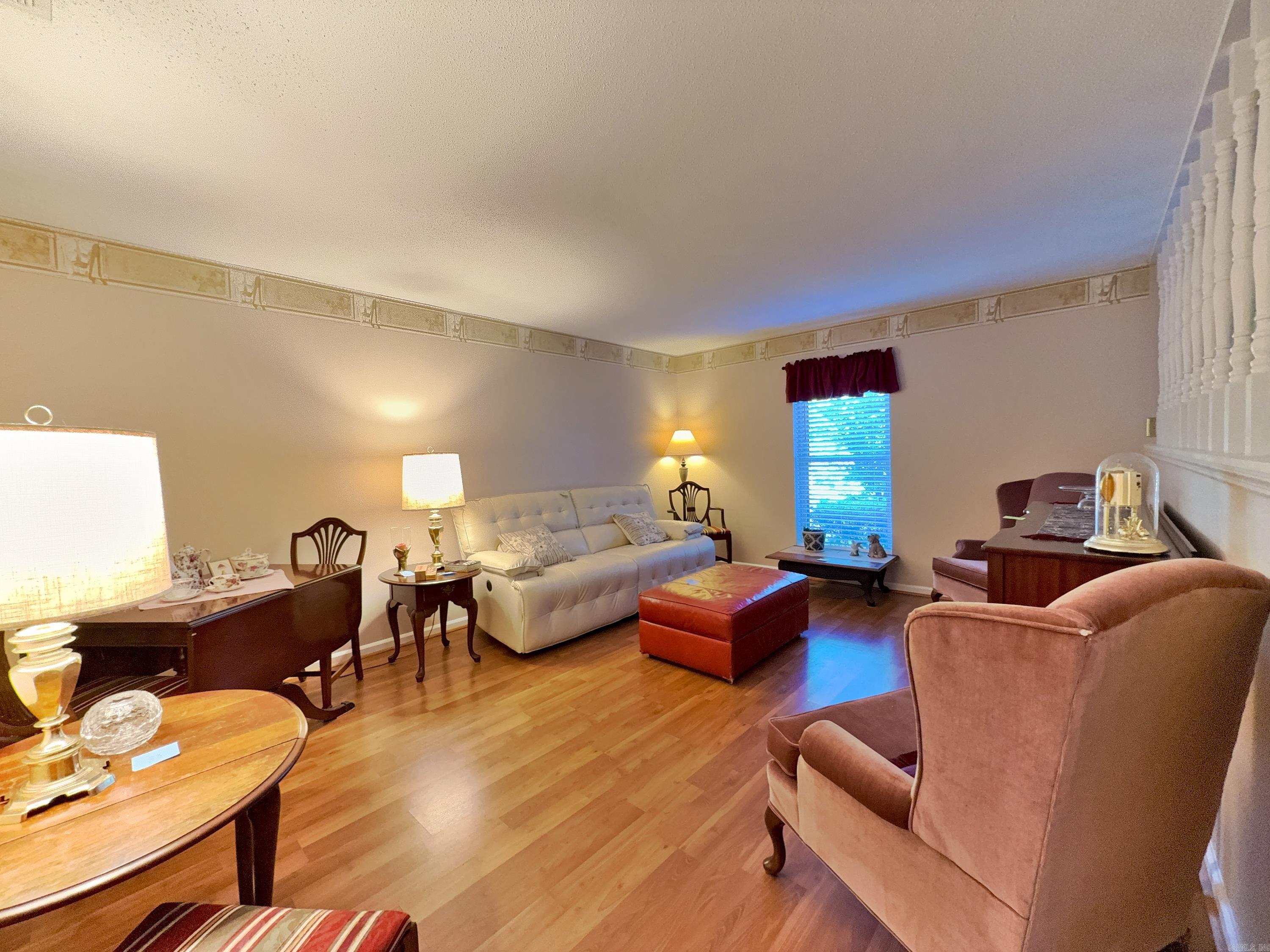 7  Queens Ct  Little Rock, AR
