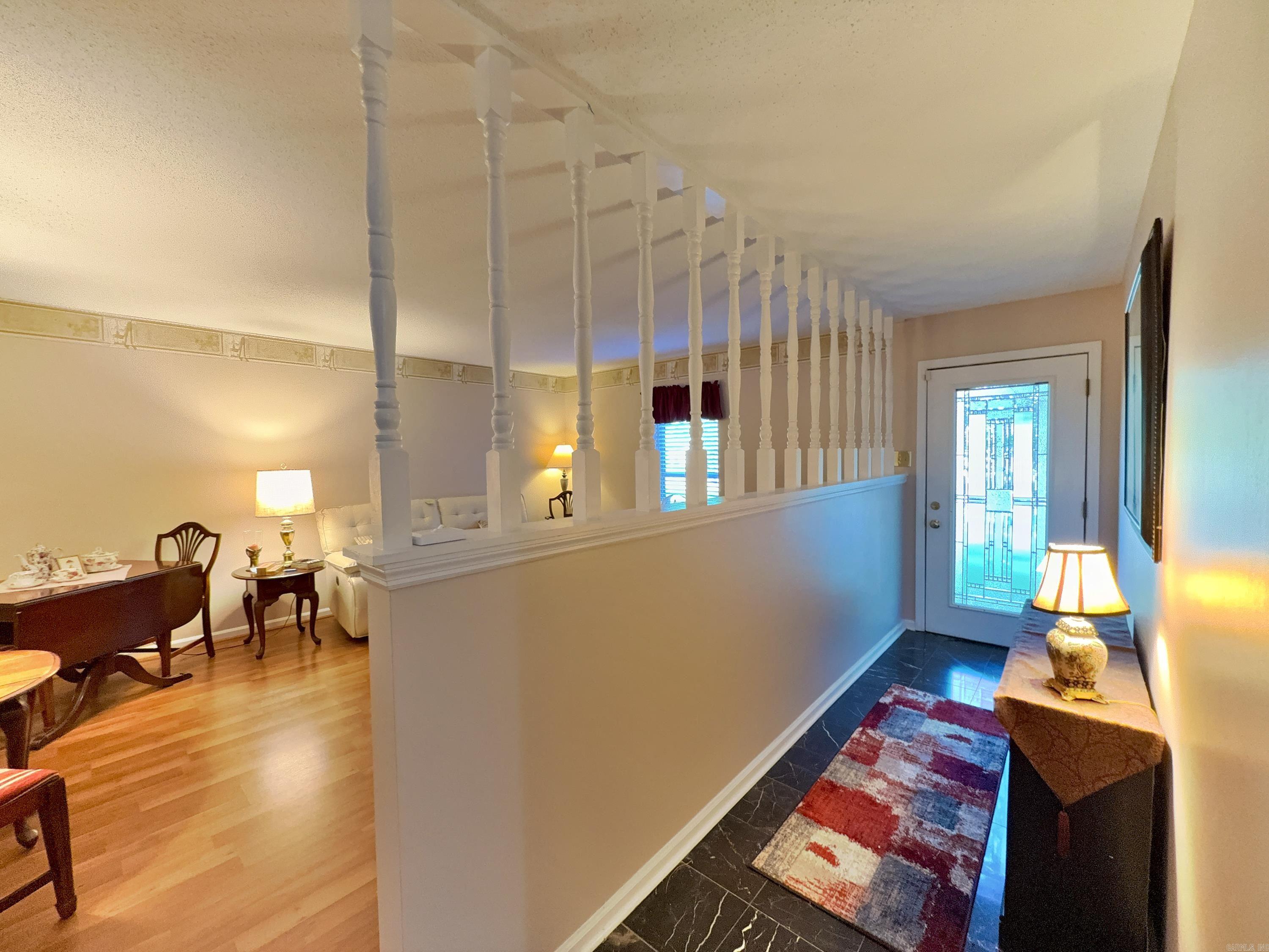 7  Queens Ct  Little Rock, AR