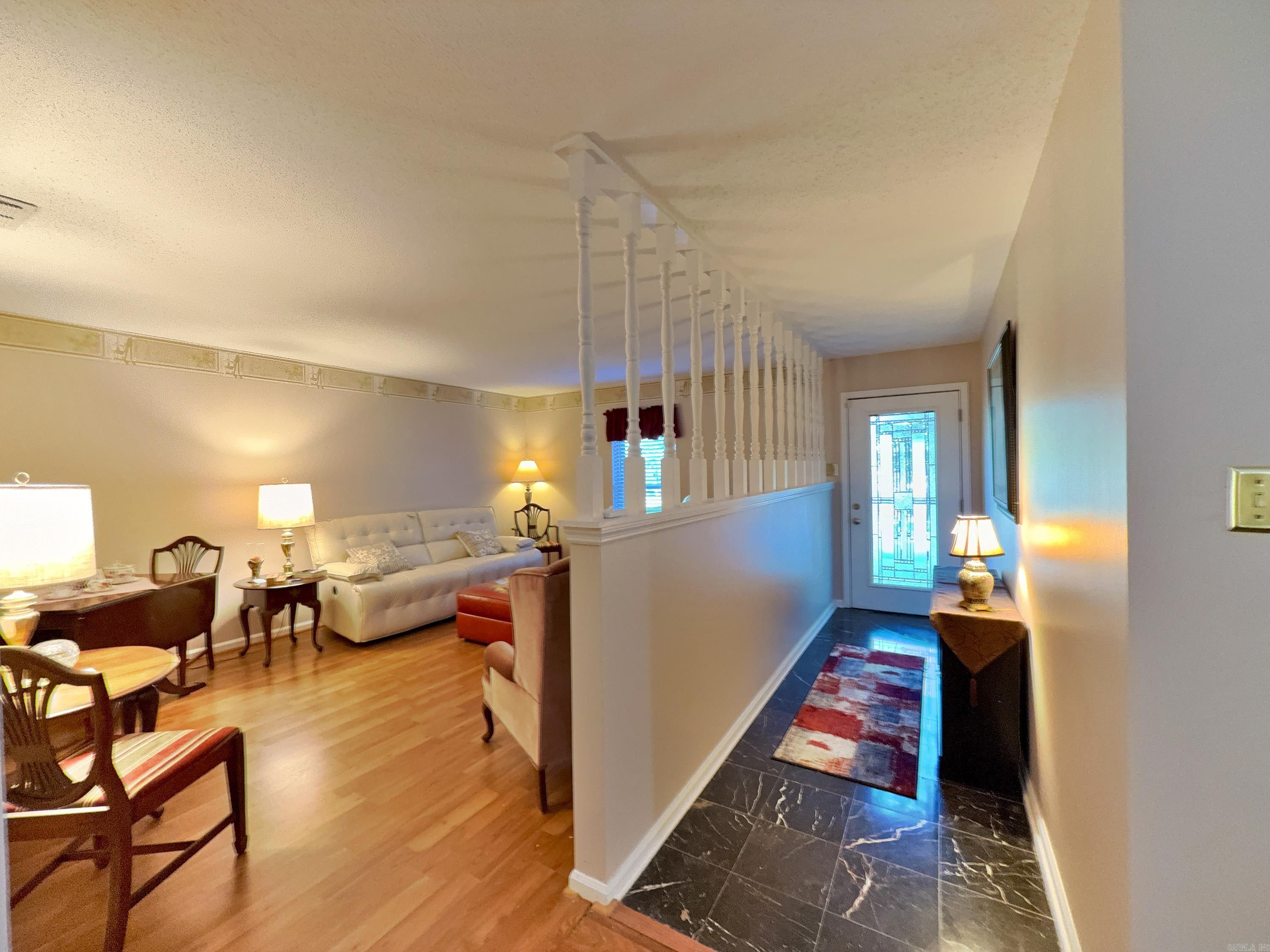 7  Queens Ct  Little Rock, AR