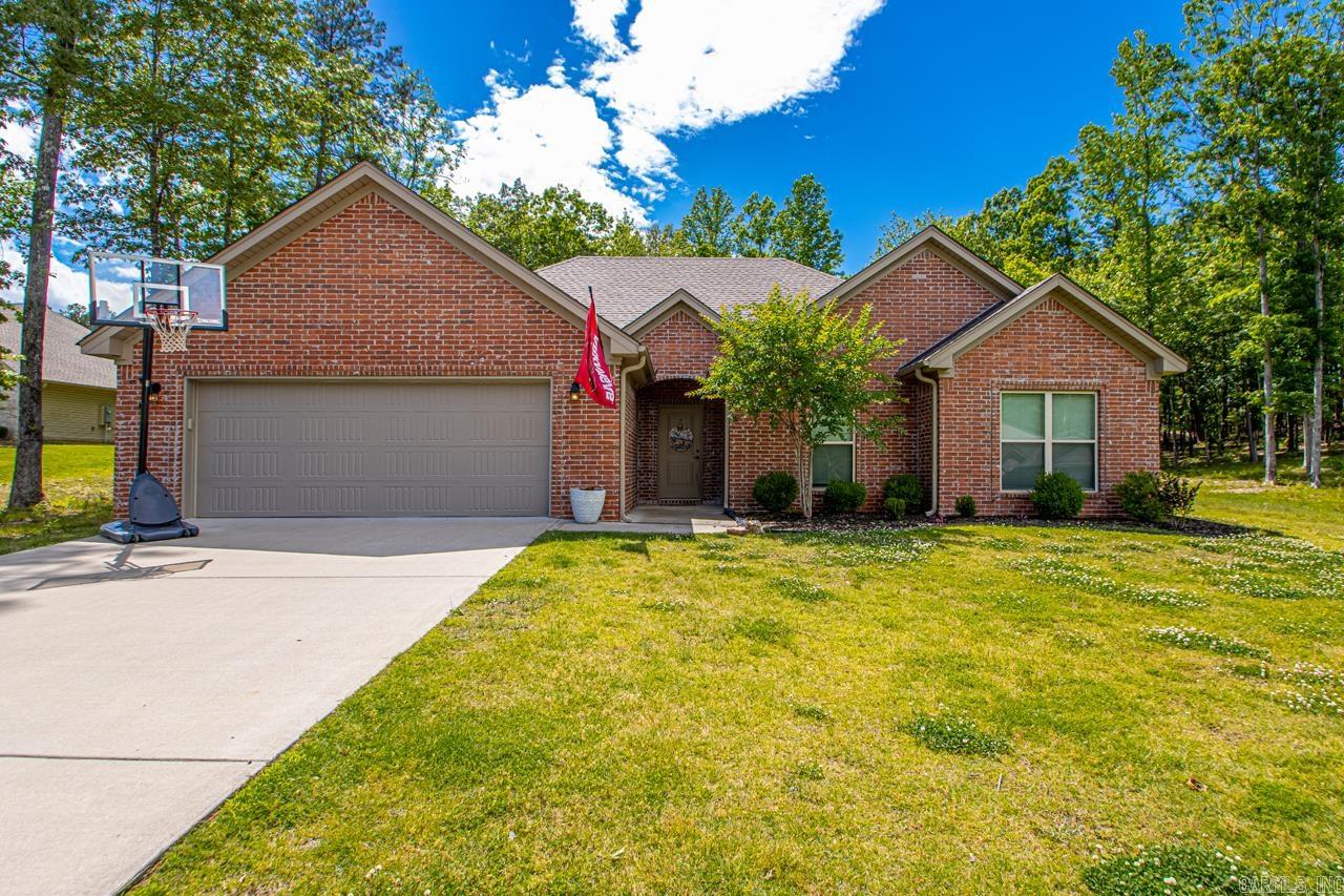 464  Reuben  Alexander, AR
