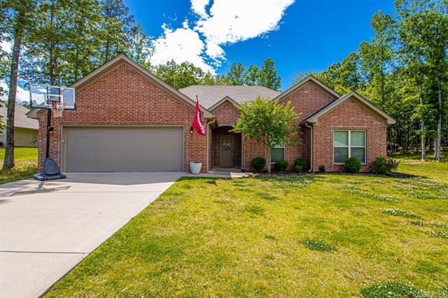 464  Reuben  Alexander, AR