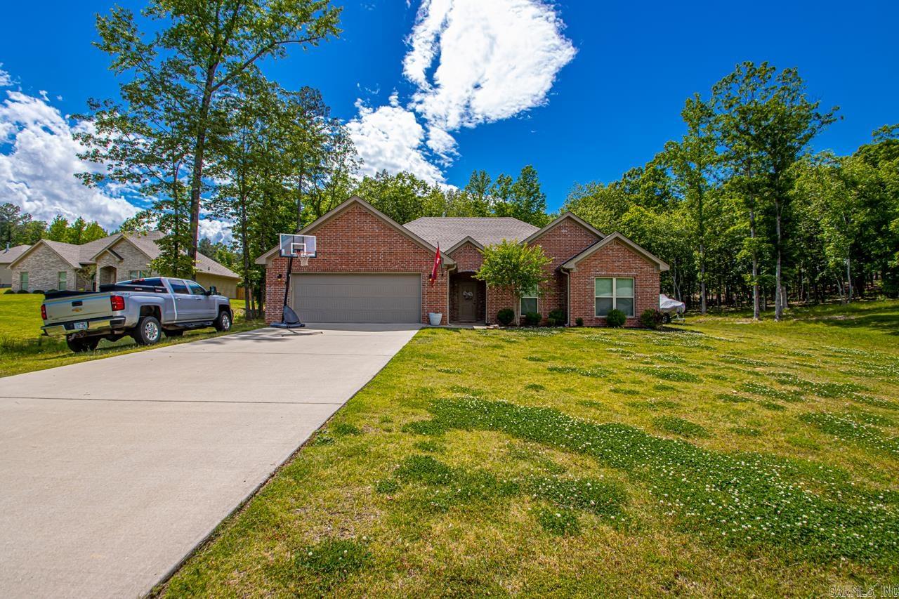 464  Reuben  Alexander, AR