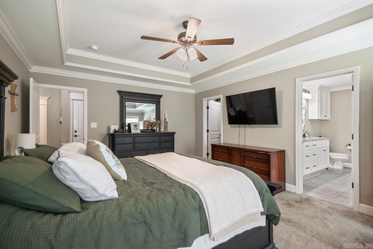 464  Reuben  Alexander, AR