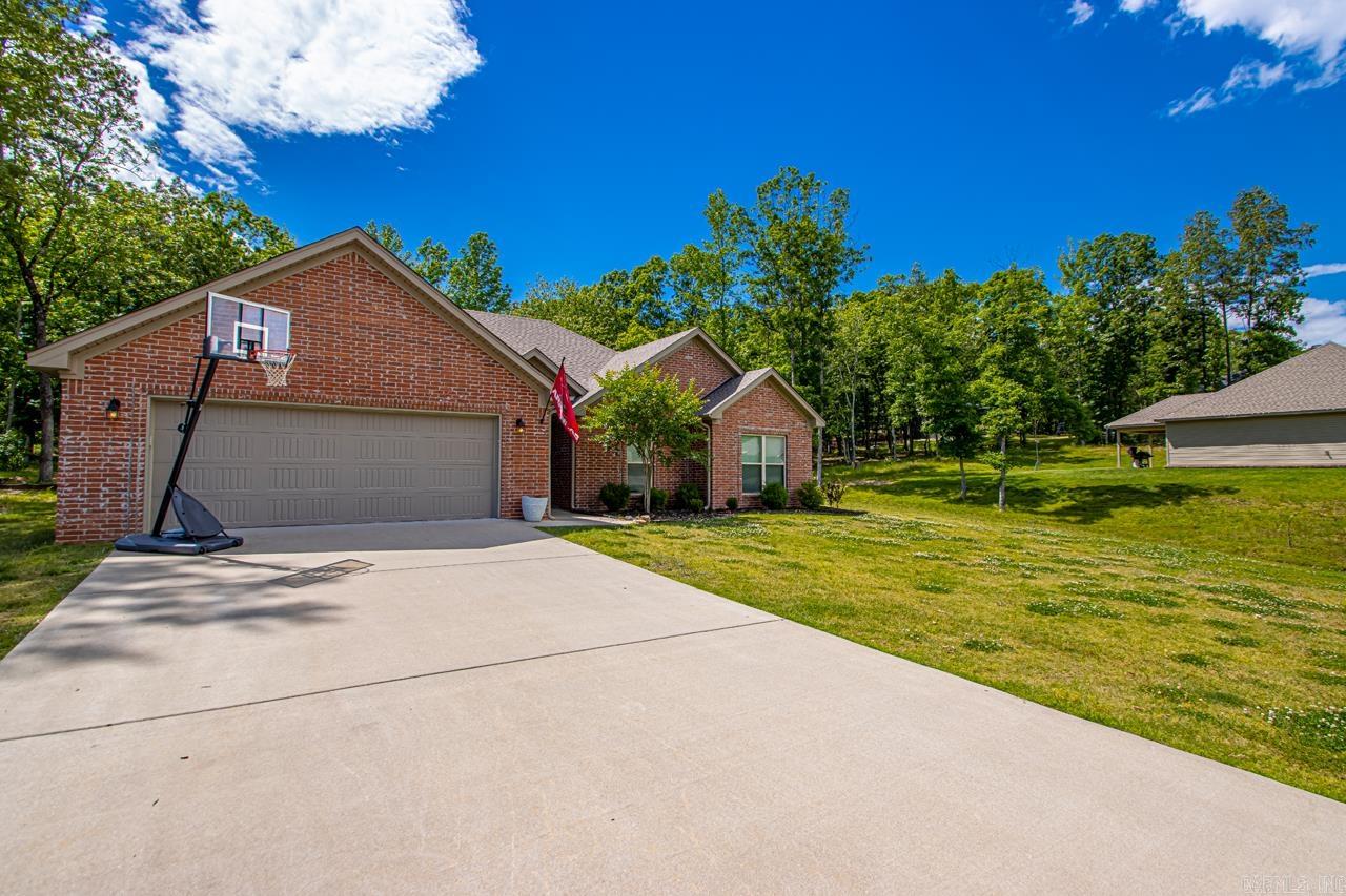 464  Reuben  Alexander, AR