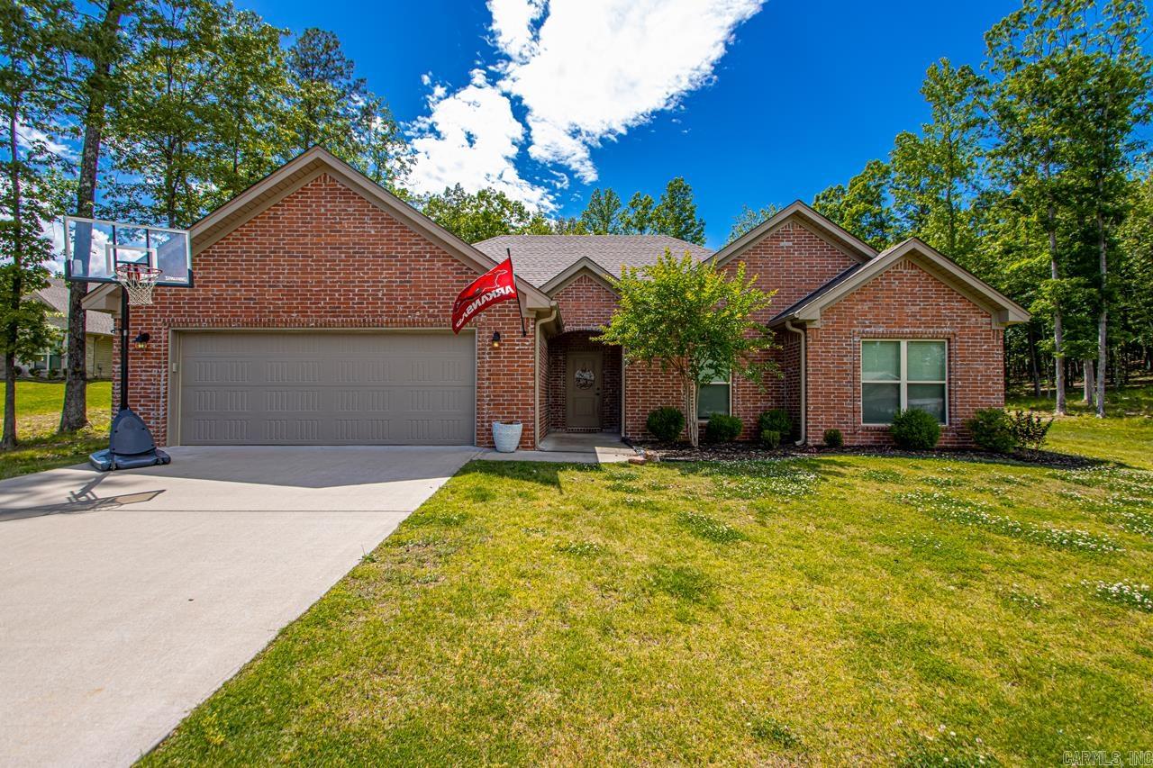 464  Reuben  Alexander, AR