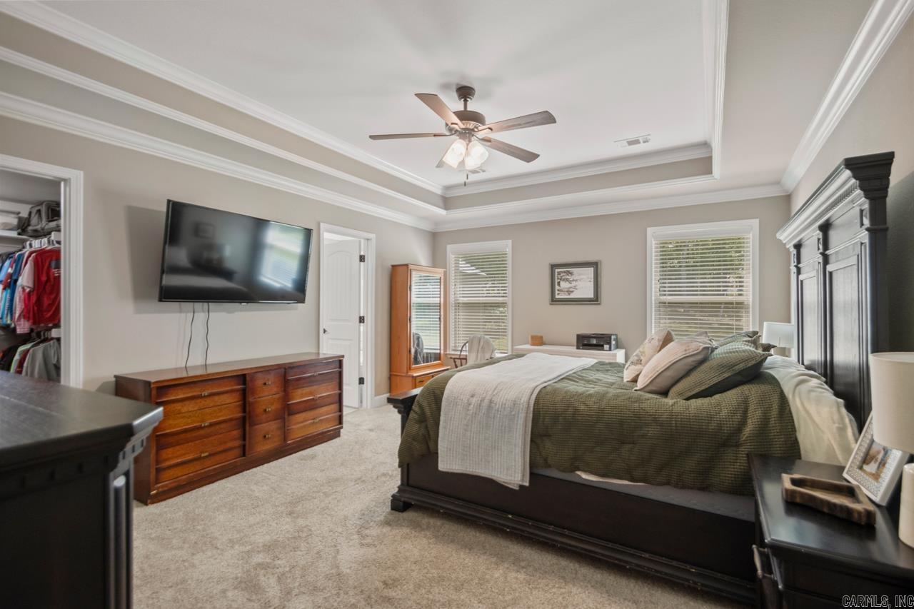 464  Reuben  Alexander, AR