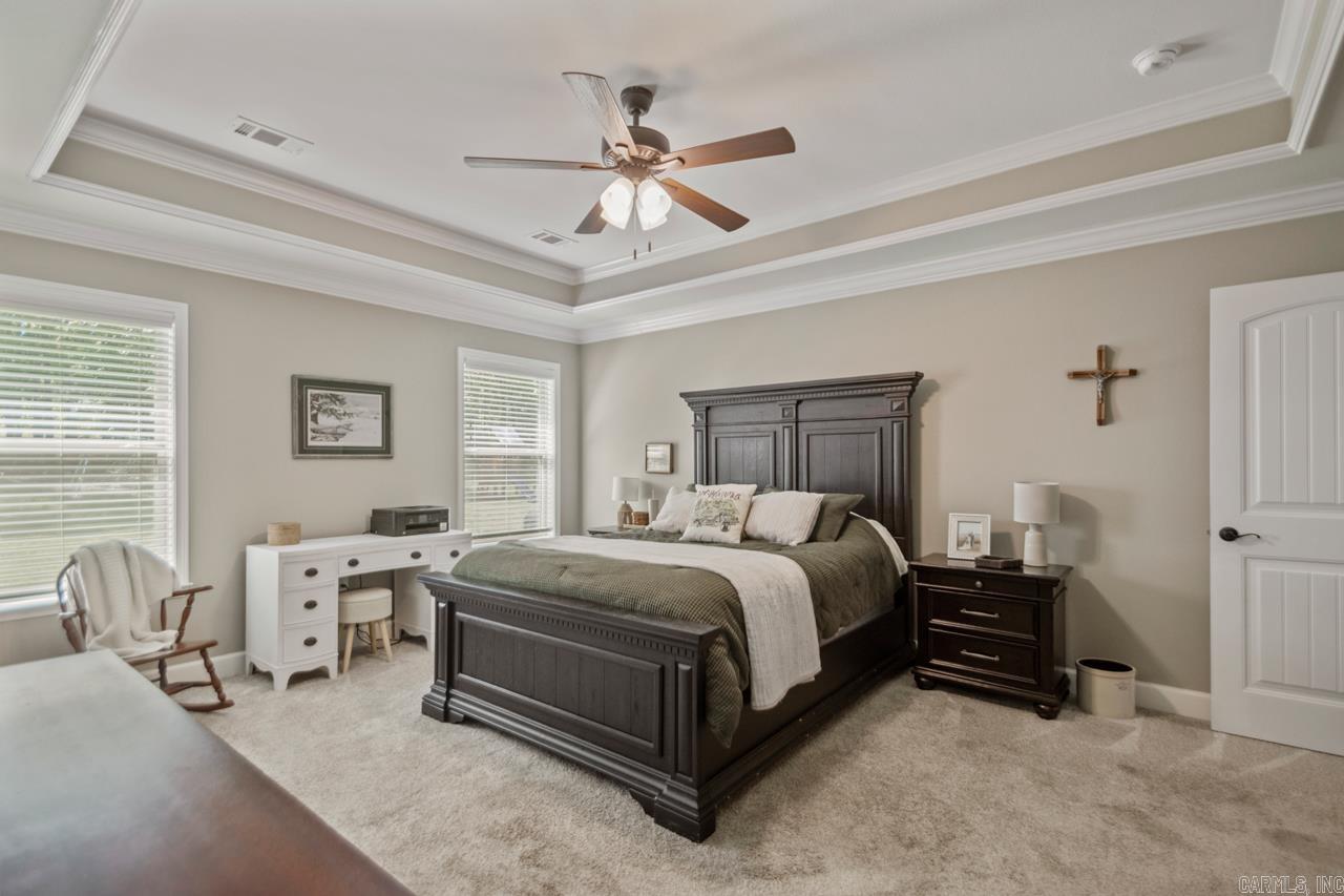 464  Reuben  Alexander, AR