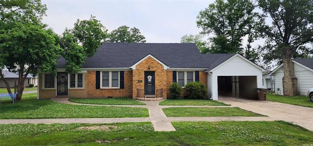 607 N Bruce  Wynne, AR