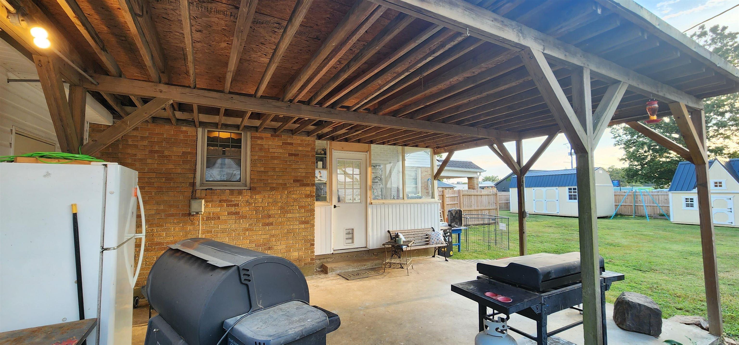 607 N Bruce St  Wynne, AR