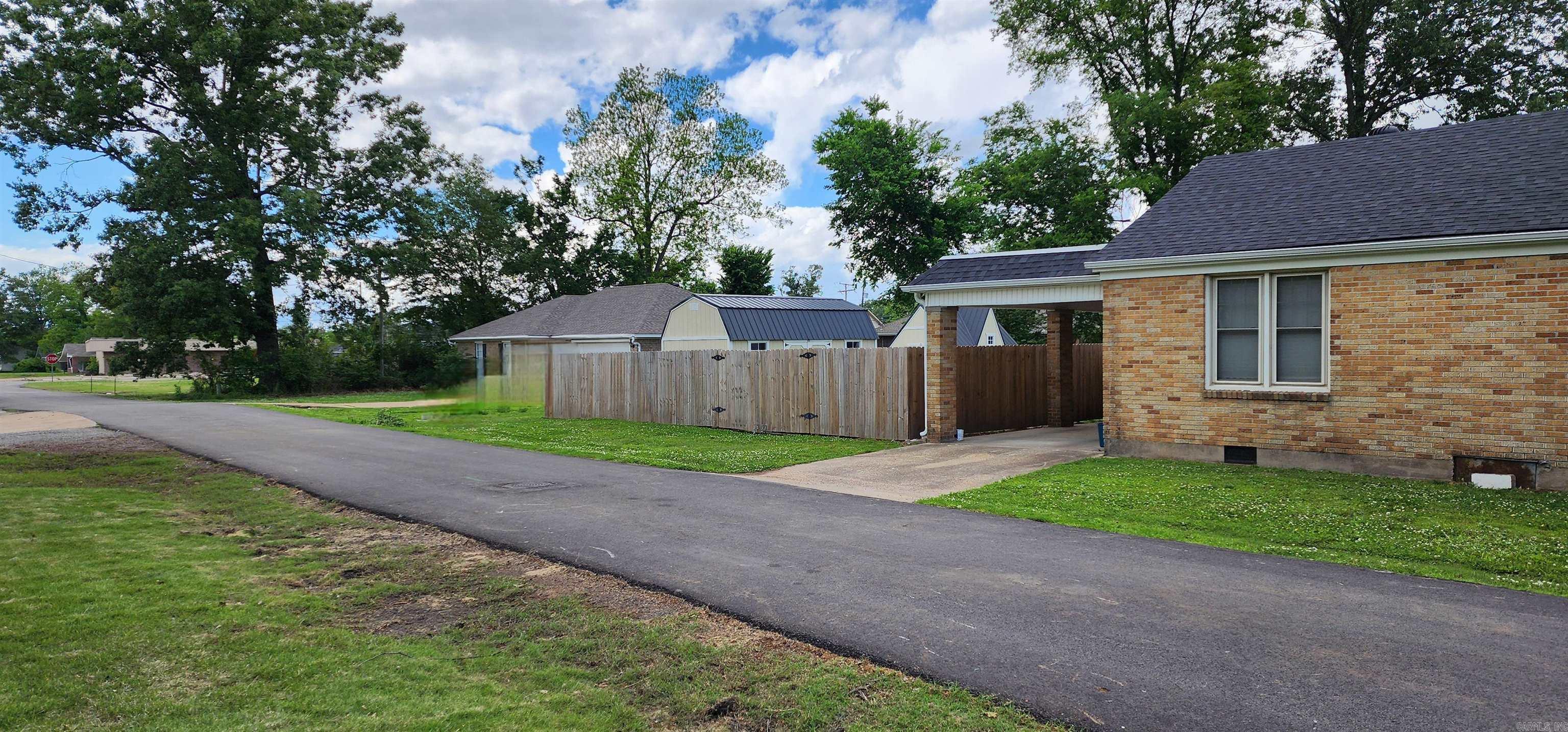 607 N Bruce  Wynne, AR