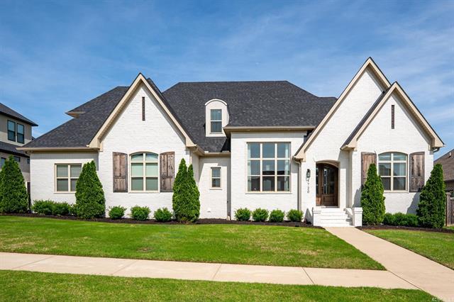 1720  Pearce Street  Conway, AR