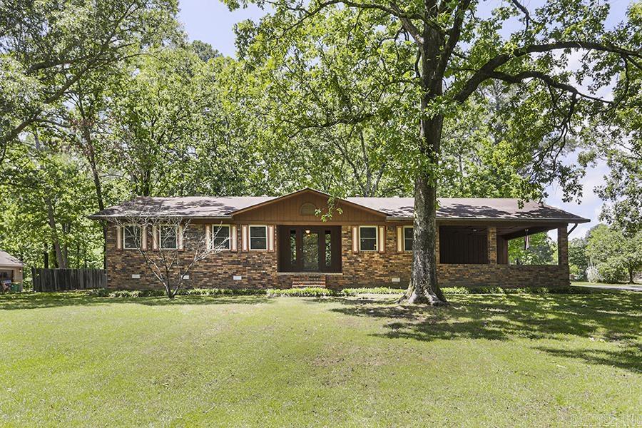 5802  Dan Glover  Little Rock, AR