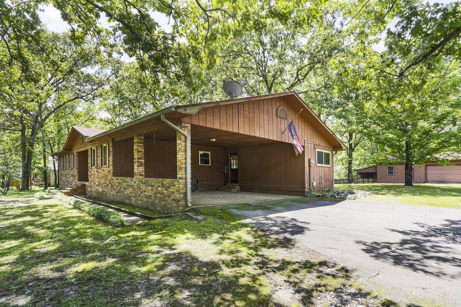 5802  Dan Glover  Little Rock, AR