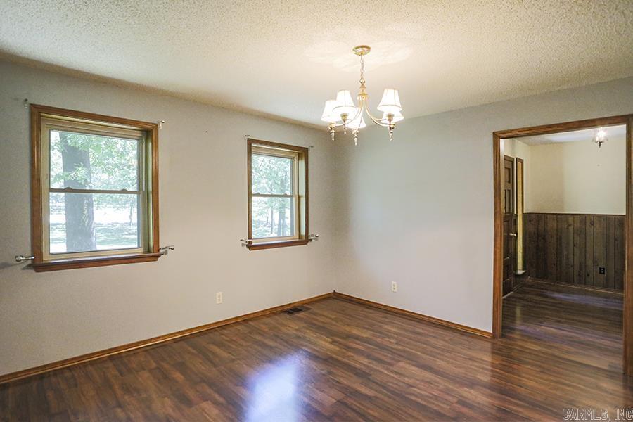 5802  Dan Glover  Little Rock, AR