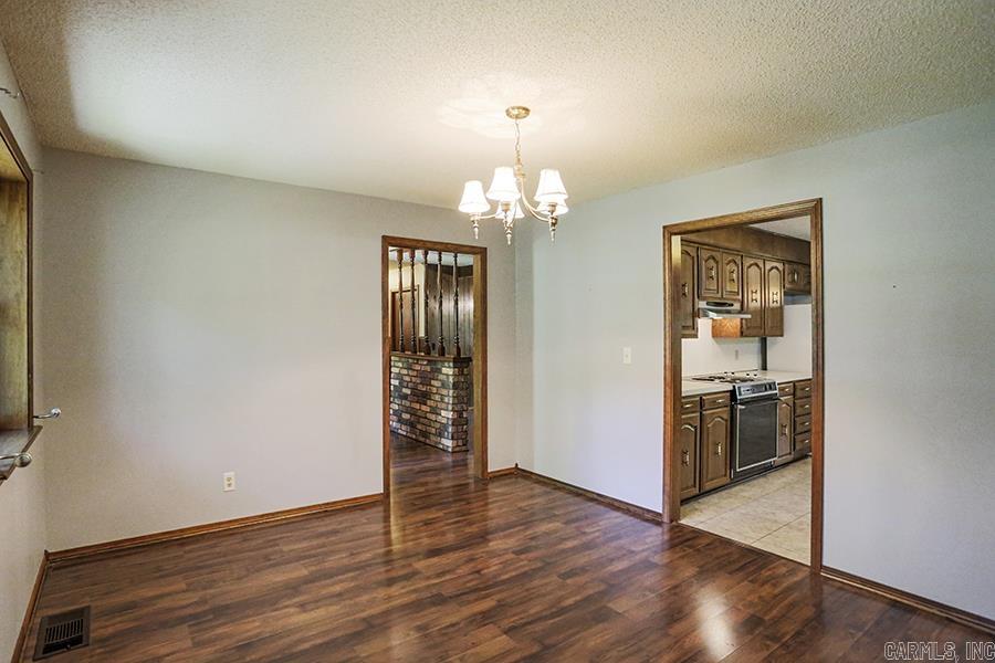 5802  Dan Glover  Little Rock, AR
