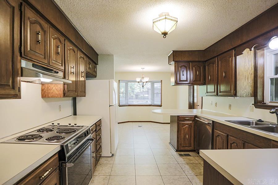 5802  Dan Glover  Little Rock, AR