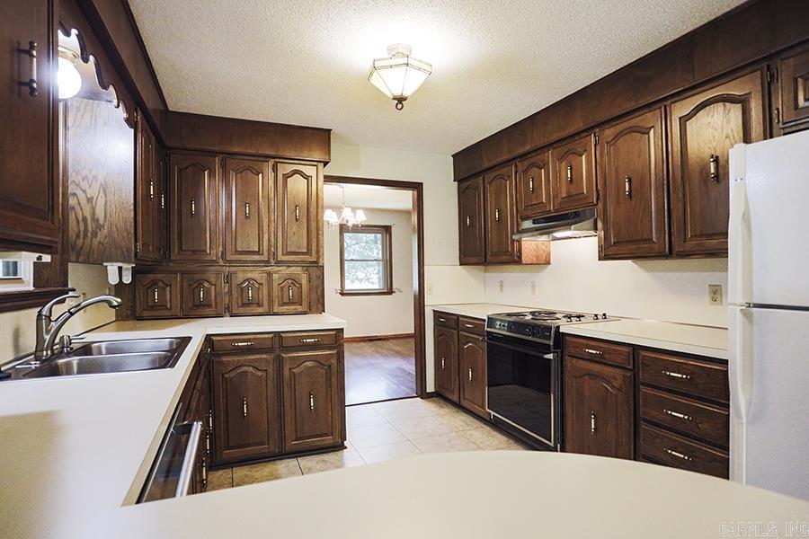 5802  Dan Glover  Little Rock, AR