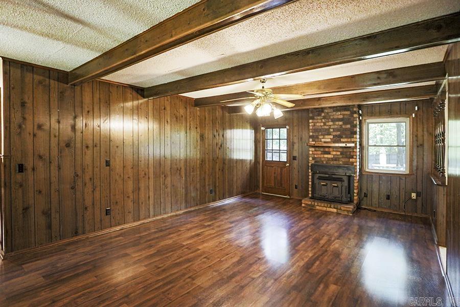 5802  Dan Glover  Little Rock, AR