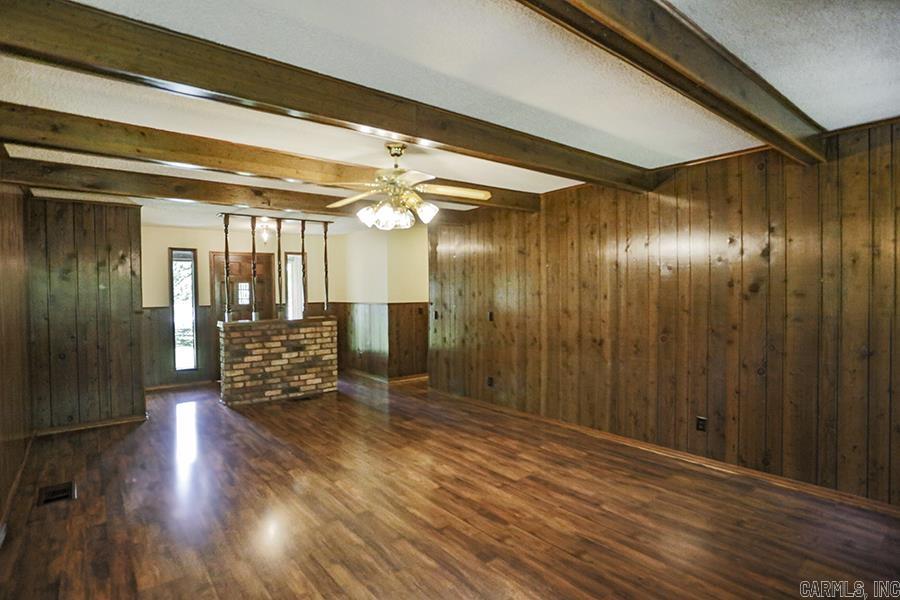 5802  Dan Glover  Little Rock, AR