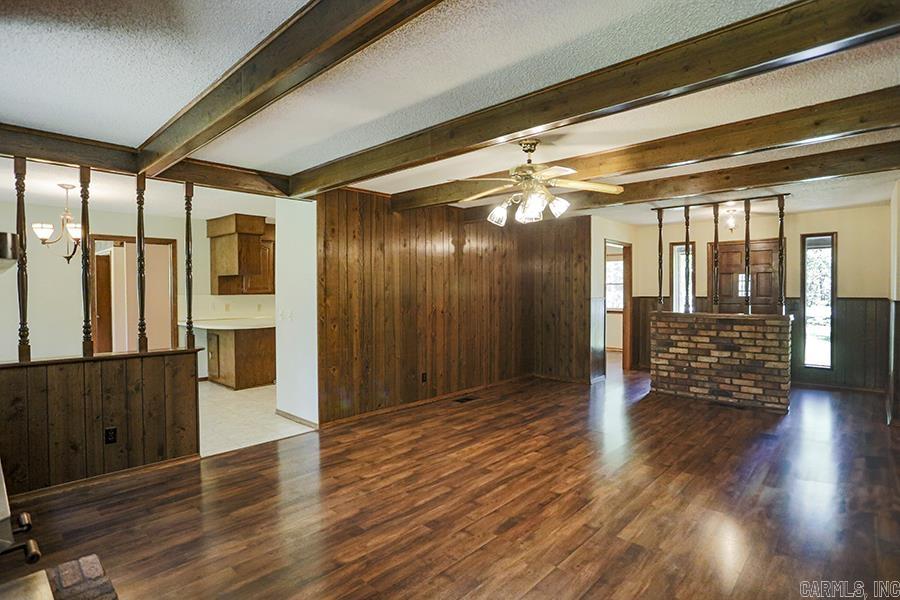 5802  Dan Glover  Little Rock, AR
