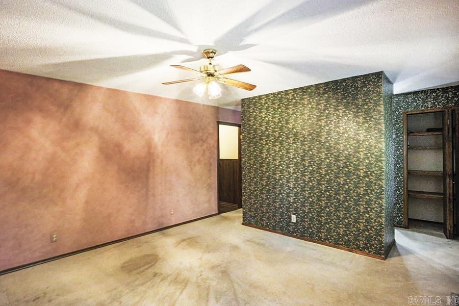 5802  Dan Glover  Little Rock, AR
