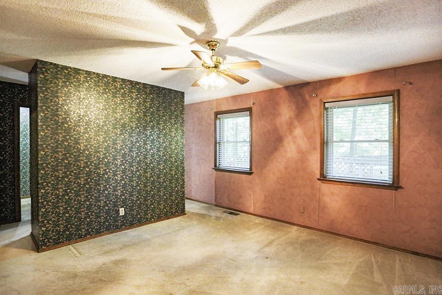 5802  Dan Glover  Little Rock, AR