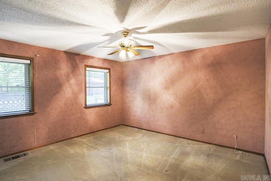 5802  Dan Glover  Little Rock, AR
