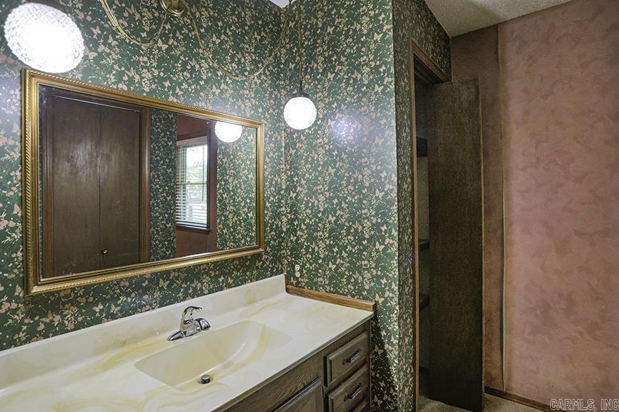 5802  Dan Glover  Little Rock, AR
