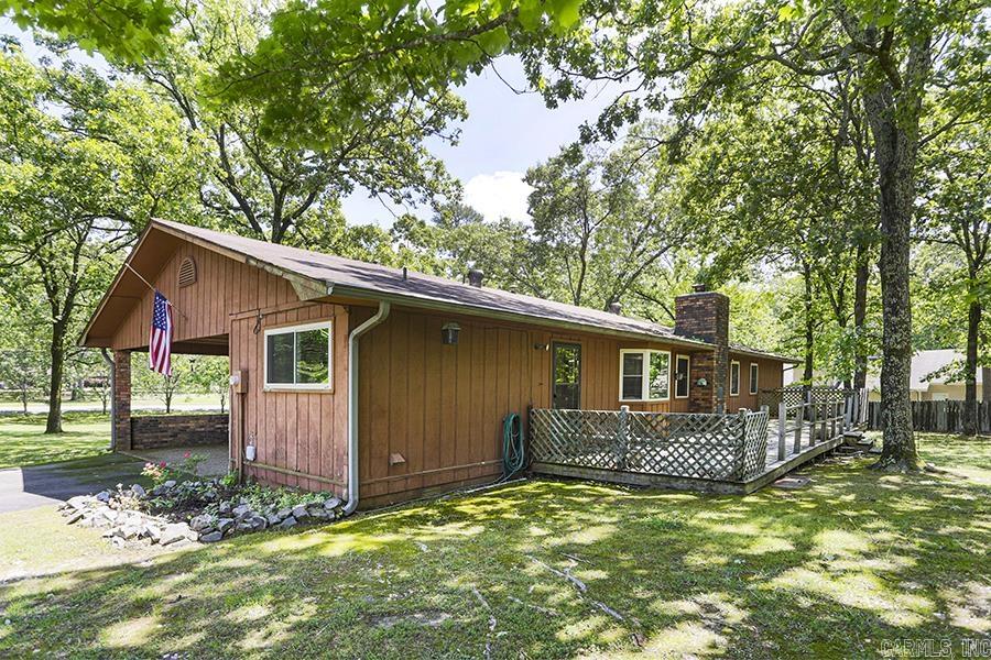 5802  Dan Glover  Little Rock, AR