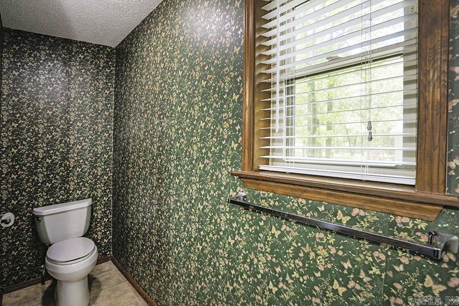 5802  Dan Glover  Little Rock, AR