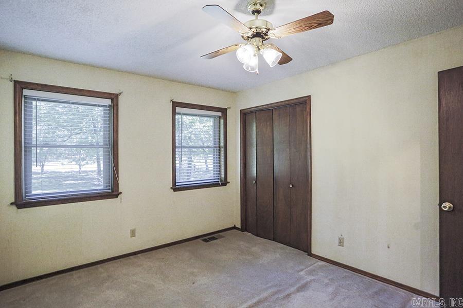 5802  Dan Glover  Little Rock, AR