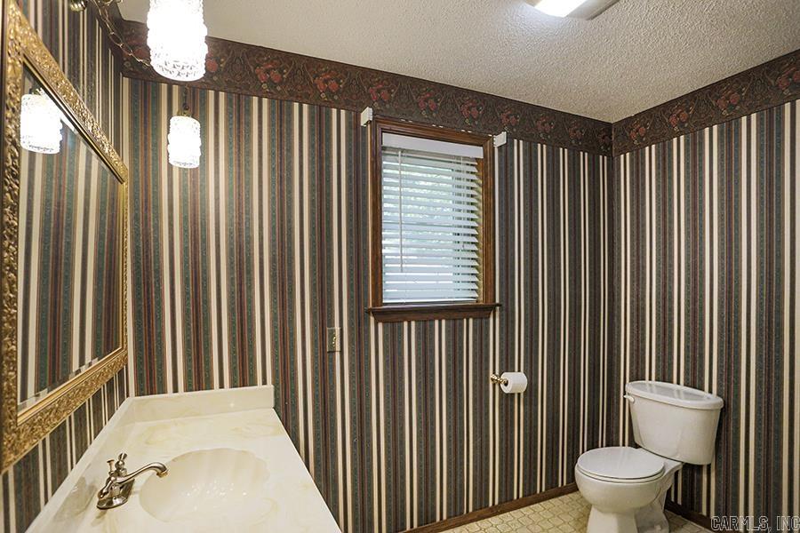 5802  Dan Glover  Little Rock, AR