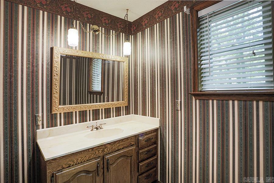 5802  Dan Glover  Little Rock, AR