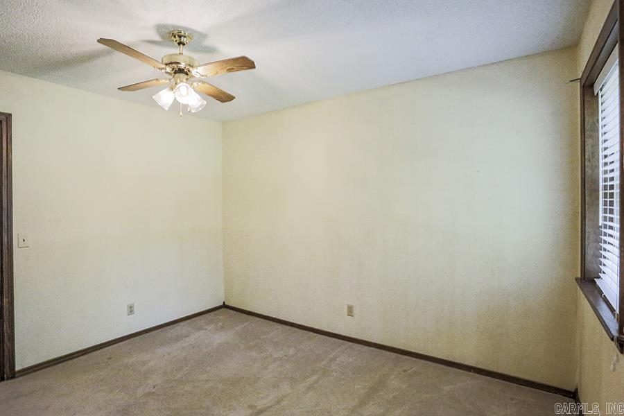 5802  Dan Glover  Little Rock, AR