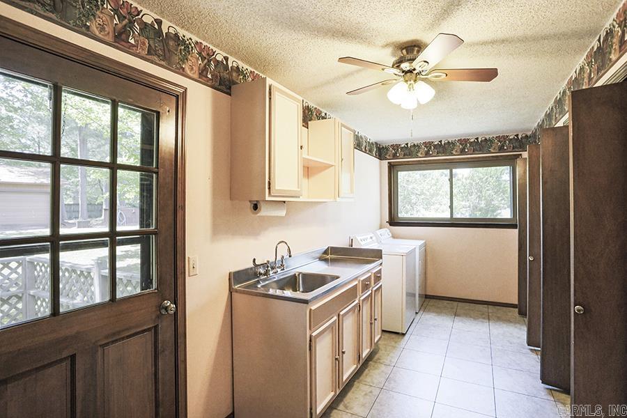5802  Dan Glover  Little Rock, AR