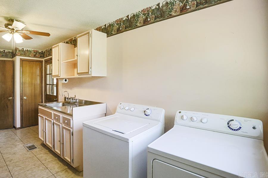 5802  Dan Glover  Little Rock, AR