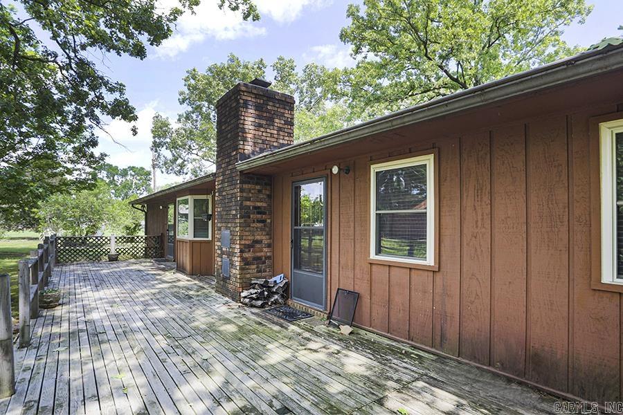 5802  Dan Glover  Little Rock, AR