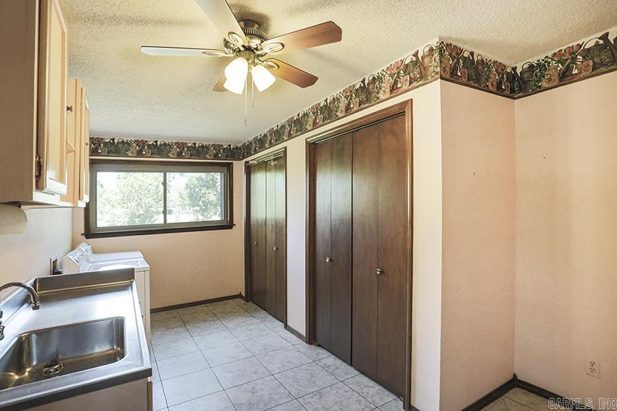 5802  Dan Glover  Little Rock, AR