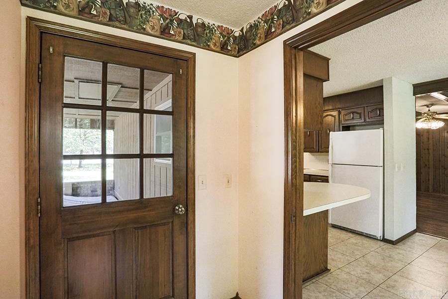 5802  Dan Glover  Little Rock, AR