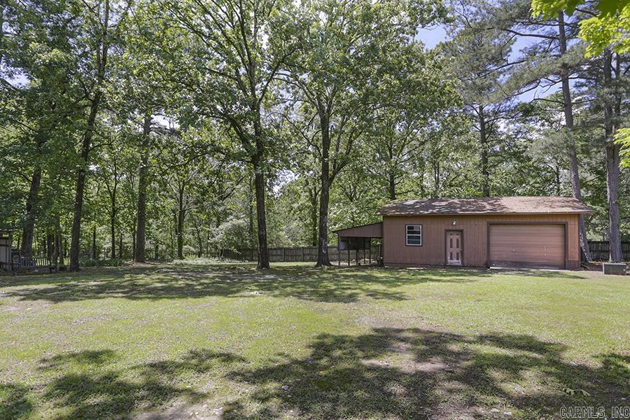 5802  Dan Glover  Little Rock, AR