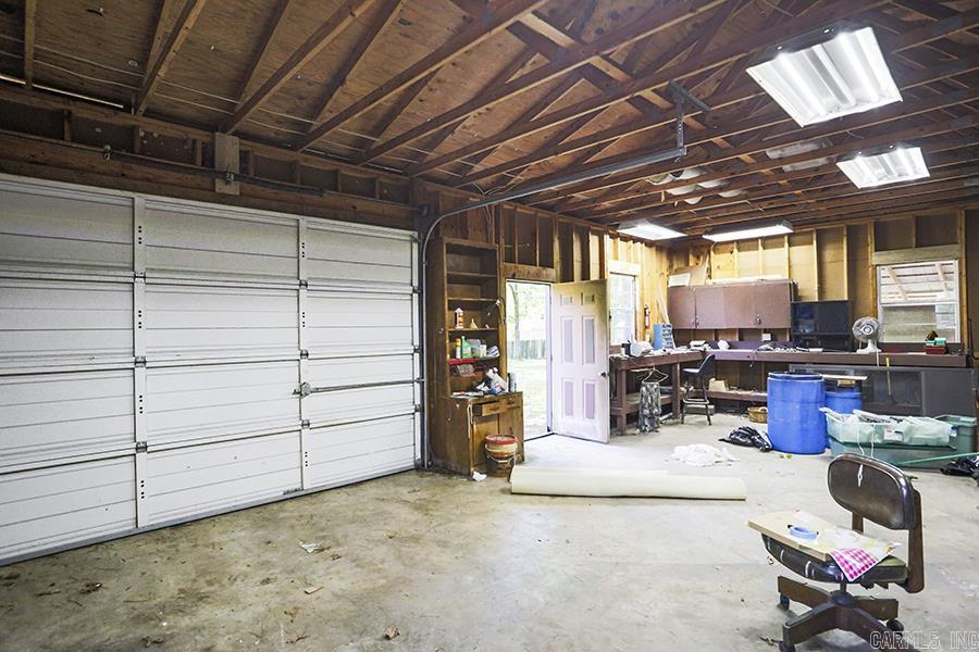 5802  Dan Glover  Little Rock, AR