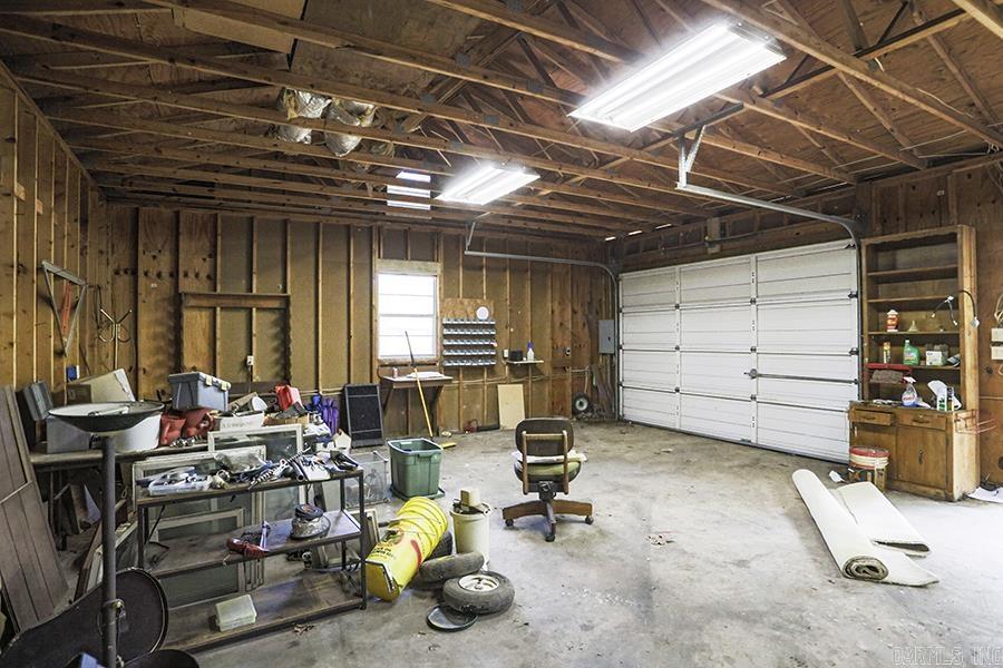 5802  Dan Glover  Little Rock, AR