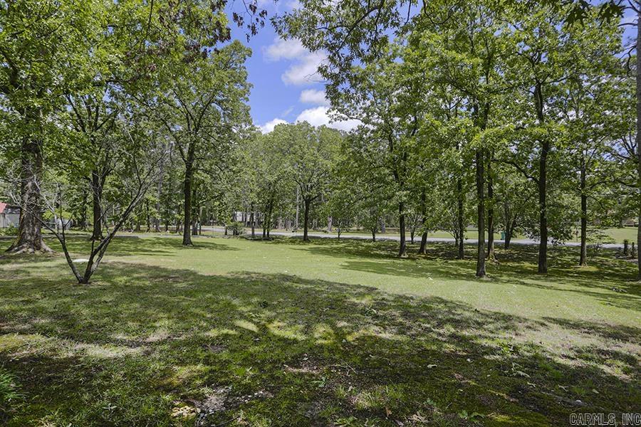 5802  Dan Glover  Little Rock, AR