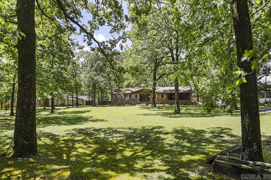 5802  Dan Glover  Little Rock, AR