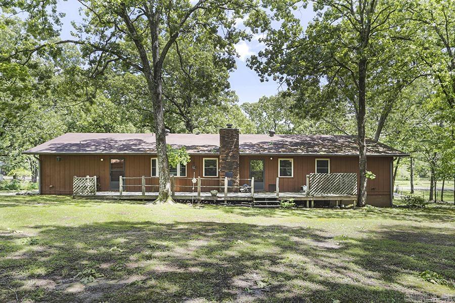 5802  Dan Glover  Little Rock, AR