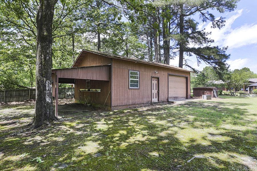 5802  Dan Glover  Little Rock, AR