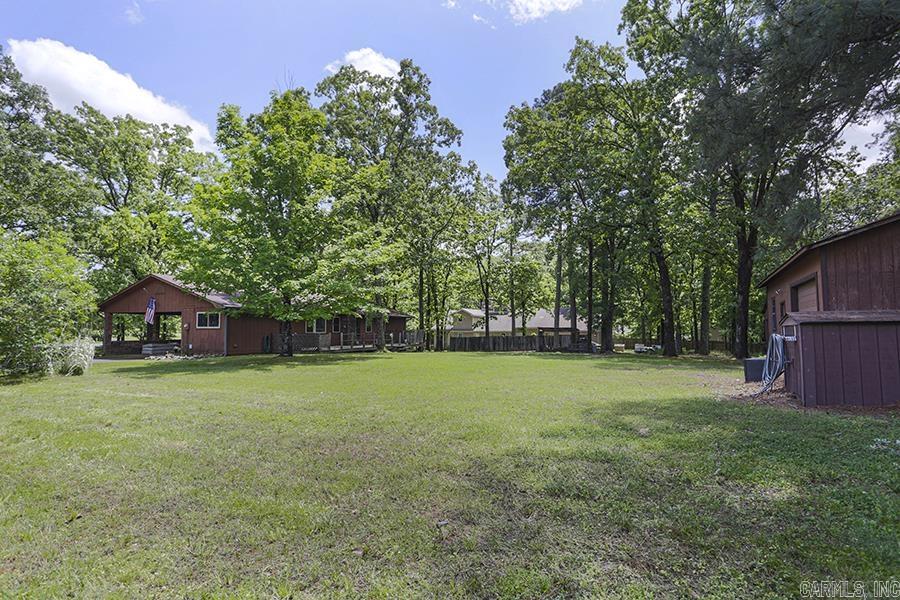 5802  Dan Glover  Little Rock, AR