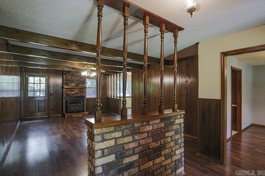 5802  Dan Glover  Little Rock, AR