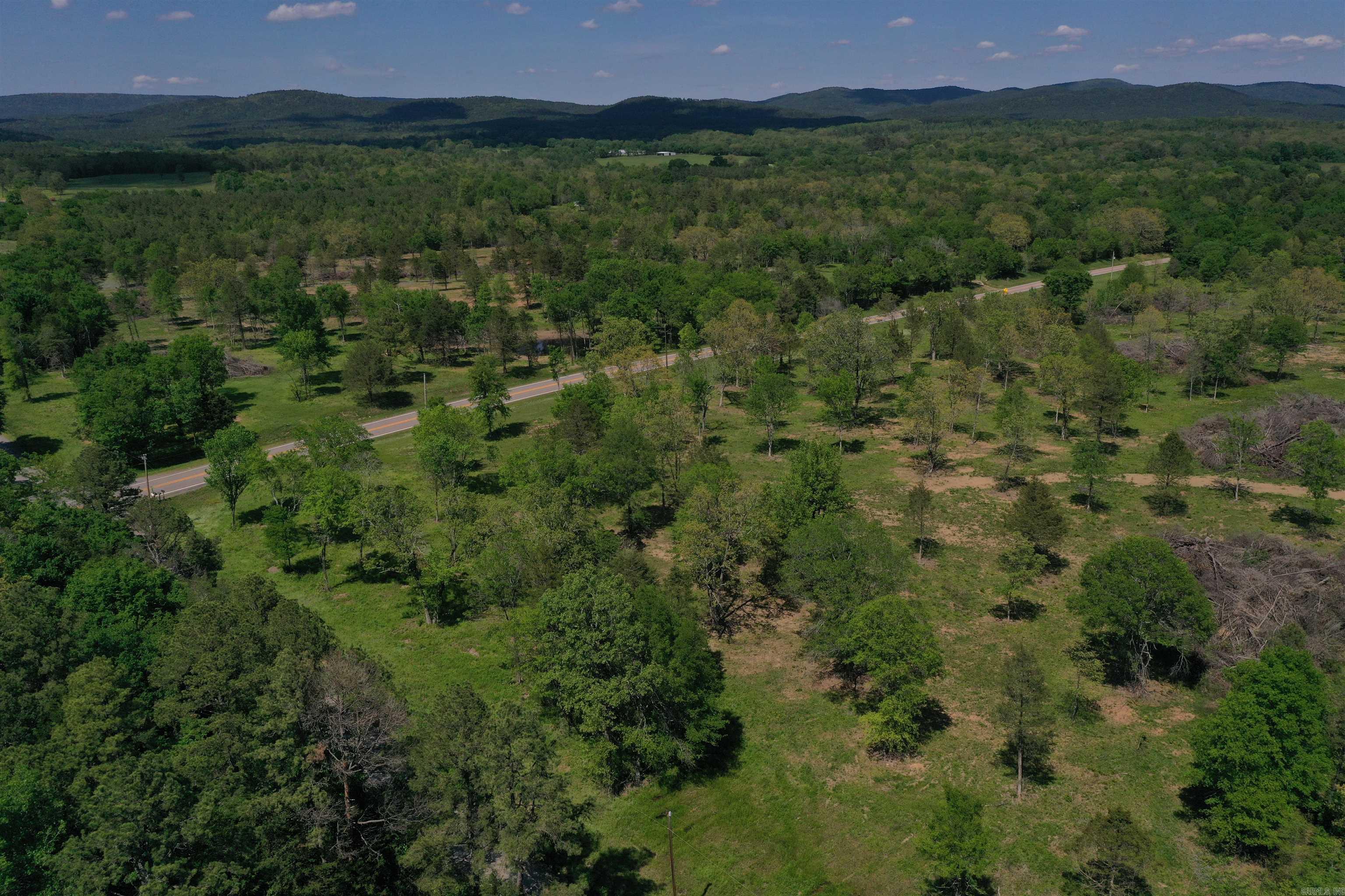 0000  HWY 88 E  Sims, AR