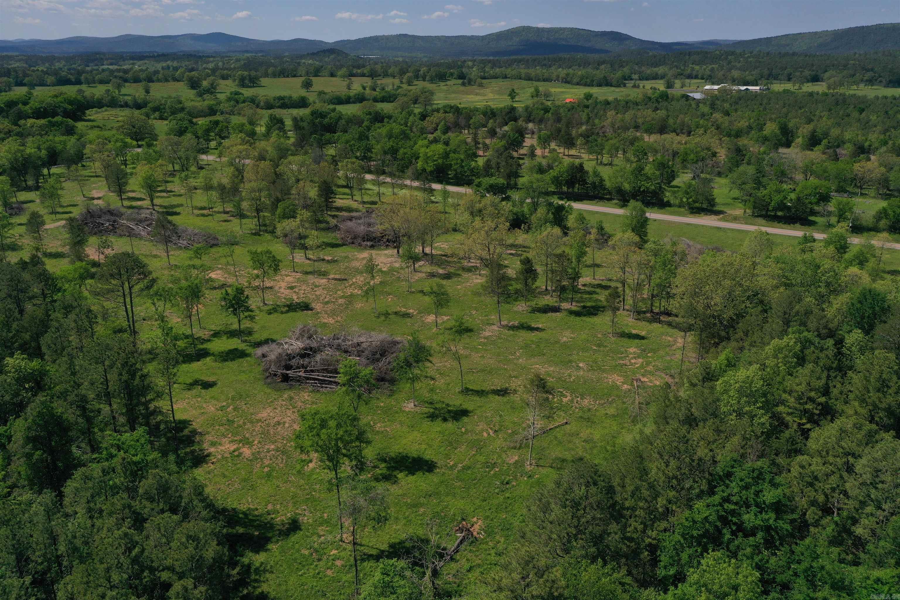 0000  HWY 88 E  Sims, AR